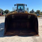  2022 JOHN DEERE 844LAH at Papé Machinery Construction & Forestry Handling in Sacramento, CA