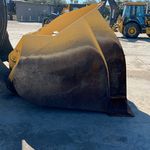  2022 JOHN DEERE 844LAH at Papé Machinery Construction & Forestry Handling in Sacramento, CA