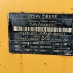  2022 JOHN DEERE 844LAH at Papé Machinery Construction & Forestry Handling in Sacramento, CA