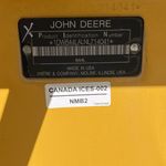  2022 JOHN DEERE 844LAH at Papé Machinery Construction & Forestry Handling in Sacramento, CA