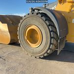  2022 JOHN DEERE 844LAH at Papé Machinery Construction & Forestry Handling in Sacramento, CA