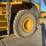  2022 JOHN DEERE 844LAH at Papé Machinery Construction & Forestry Handling in Sacramento, CA