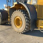  2022 JOHN DEERE 844LAH at Papé Machinery Construction & Forestry Handling in Sacramento, CA