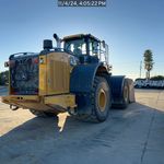  2022 JOHN DEERE 844LAH at Papé Machinery Construction & Forestry Handling in Sacramento, CA