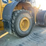  2022 JOHN DEERE 844LAH at Papé Machinery Construction & Forestry Handling in Sacramento, CA