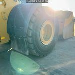  2022 JOHN DEERE 844LAH at Papé Machinery Construction & Forestry Handling in Sacramento, CA