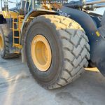  2022 JOHN DEERE 844LAH at Papé Machinery Construction & Forestry Handling in Sacramento, CA