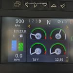 Used 2020 JOHN DEERE 844L at Papé Machinery Construction & Forestry Handling in Eugene, OR