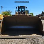 Used 2020 JOHN DEERE 844L at Papé Machinery Construction & Forestry Handling in Eugene, OR