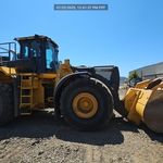 Used 2020 JOHN DEERE 844L at Papé Machinery Construction & Forestry Handling in Eugene, OR