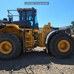 Used 2020 JOHN DEERE 844L at Papé Machinery Construction & Forestry Handling in Eugene, OR
