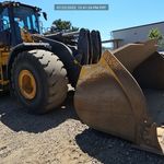 Used 2020 JOHN DEERE 844L at Papé Machinery Construction & Forestry Handling in Eugene, OR