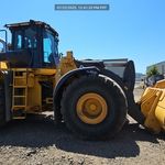 Used 2020 JOHN DEERE 844L at Papé Machinery Construction & Forestry Handling in Eugene, OR