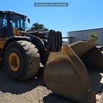 Used 2020 JOHN DEERE 844L at Papé Machinery Construction & Forestry Handling in Eugene, OR