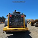 Used 2020 JOHN DEERE 844L at Papé Machinery Construction & Forestry Handling in Eugene, OR