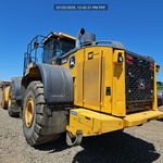 Used 2020 JOHN DEERE 844L at Papé Machinery Construction & Forestry Handling in Eugene, OR