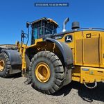 Used 2020 JOHN DEERE 844L at Papé Machinery Construction & Forestry Handling in Eugene, OR