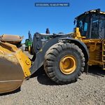 Used 2020 JOHN DEERE 844L at Papé Machinery Construction & Forestry Handling in Eugene, OR
