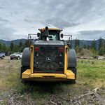 Used 2021 JOHN DEERE 844L at Papé Machinery Construction & Forestry Handling in Mount Vernon, WA
