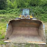 Used 2021 JOHN DEERE 844L at Papé Machinery Construction & Forestry Handling in Mount Vernon, WA