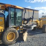 2021 JOHN DEERE 872G at Papé Machinery Construction & Forestry Handling in Mount Vernon, WA