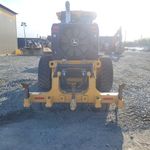 2021 JOHN DEERE 872G at Papé Machinery Construction & Forestry Handling in Mount Vernon, WA