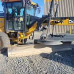 2021 JOHN DEERE 872G at Papé Machinery Construction & Forestry Handling in Mount Vernon, WA
