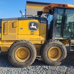 2021 JOHN DEERE 872G at Papé Machinery Construction & Forestry Handling in Mount Vernon, WA