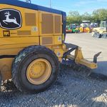 2021 JOHN DEERE 872G at Papé Machinery Construction & Forestry Handling in Mount Vernon, WA