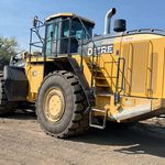 Used 2016 JOHN DEERE 944K at Papé Machinery Construction & Forestry Handling in Sparks, NV