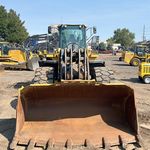 Used 2016 JOHN DEERE 944K at Papé Machinery Construction & Forestry Handling in Sparks, NV