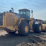 Used 2016 JOHN DEERE 944K at Papé Machinery Construction & Forestry Handling in Sparks, NV