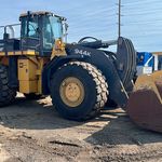 Used 2016 JOHN DEERE 944K at Papé Machinery Construction & Forestry Handling in Sparks, NV
