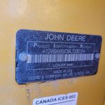 Used 2021 JOHN DEERE 944KHL at Papé Machinery Construction & Forestry Handling in Spokane, WA