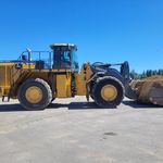 Used 2021 JOHN DEERE 944KHL at Papé Machinery Construction & Forestry Handling in Spokane, WA