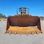 Used 2021 JOHN DEERE 944KHL at Papé Machinery Construction & Forestry Handling in Spokane, WA