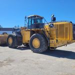 Used 2021 JOHN DEERE 944KHL at Papé Machinery Construction & Forestry Handling in Spokane, WA