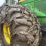Used 2018 JOHN DEERE 948L at Papé Machinery Construction & Forestry Handling in Spokane, WA