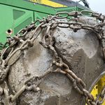 Used 2018 JOHN DEERE 948L at Papé Machinery Construction & Forestry Handling in Spokane, WA