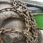 Used 2018 JOHN DEERE 948L at Papé Machinery Construction & Forestry Handling in Spokane, WA