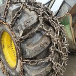 Used 2018 JOHN DEERE 948L at Papé Machinery Construction & Forestry Handling in Spokane, WA