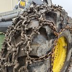 Used 2018 JOHN DEERE 948L at Papé Machinery Construction & Forestry Handling in Spokane, WA