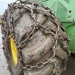 Used 2018 JOHN DEERE 948L at Papé Machinery Construction & Forestry Handling in Spokane, WA