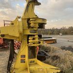 Used 2018 JOHN DEERE FR24B at Papé Machinery Construction & Forestry Handling in Redding, CA