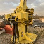 Used 2018 JOHN DEERE FR24B at Papé Machinery Construction & Forestry Handling in Redding, CA