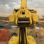 Used 2018 JOHN DEERE FR24B at Papé Machinery Construction & Forestry Handling in Redding, CA