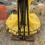 Used 2018 JOHN DEERE FR24B at Papé Machinery Construction & Forestry Handling in Redding, CA