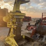 Used 2018 JOHN DEERE FR24B at Papé Machinery Construction & Forestry Handling in Redding, CA