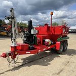  2019 FALCON FALC2 at Papé Machinery Construction & Forestry Handling in Portland, OR
