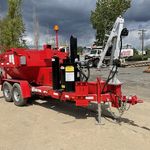 2019 FALCON FALC2 at Papé Machinery Construction & Forestry Handling in Portland, OR